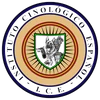 Sello del Instituto Cinológico Español